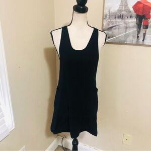 Zara Knit Black Jumper